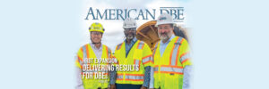american-dbe