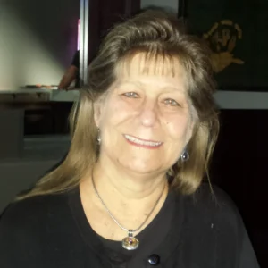 Sue Pettit
