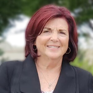 Antoinette Giordano