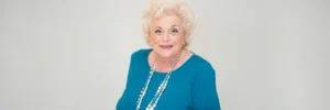 Rosalie Edson